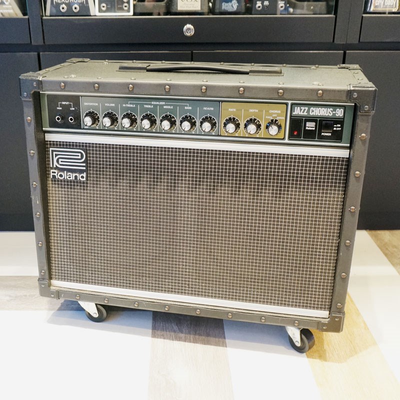 Roland JC-90UTの画像